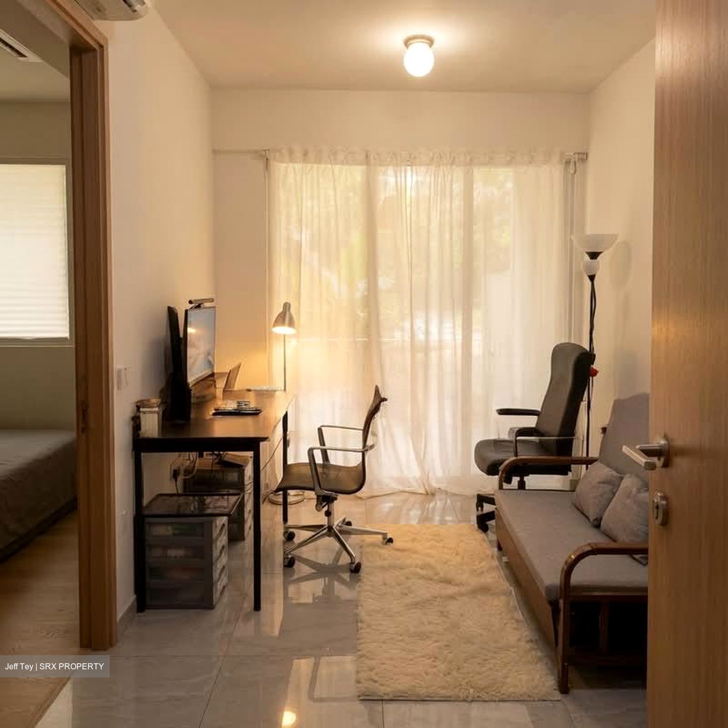High Park Residences (D28), Apartment #574582251